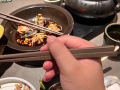 -云海肴·汽锅鸡·云南菜(高德置地店)