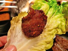 -拾勝牛·江景安格斯烧肉放题(江湾阳光天地店)
