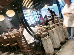 -呷哺呷哺 小火锅 (浦东新欧尚超市店)