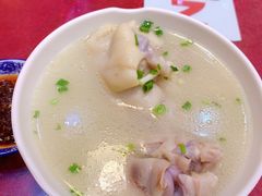 -易老妈蹄花.特色川菜(人民公园总店)