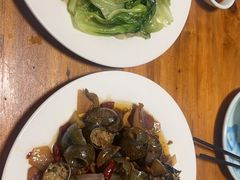 田螺酿-老街坊餐吧