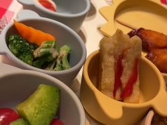 -西贝(枫蓝国际购物中心店)