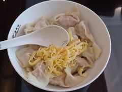 开洋拌馄饨-熙盛源(复兴路店)