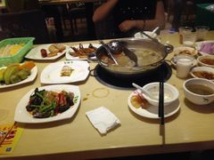 picture-蒙肥羊·酸汤潮牛·鲜牛肉火锅烤肉自助(岗顶店)