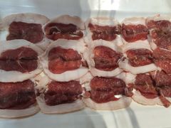 -德顺斋爆肚涮肉馆·烧烤·羊蝎子·清真炒菜(马驹桥店)