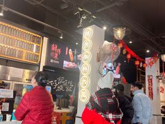 -鲜得来排骨年糕(即墨路店)
