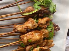 -林二哥宜烤官·宜宾小烧烤