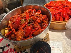 -靓靓蒸虾·头牌蒸虾(雪松路总店)