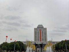 -江南大学(蠡湖校区)