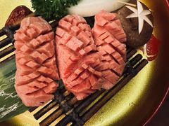 -無二炙坊·和牛烧肉(大钟寺1733店)