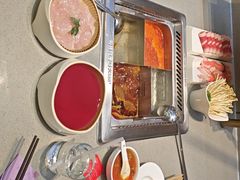 -海底捞火锅(亲贤北街店)