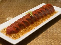 糯米藕-渝信川菜(西单店)