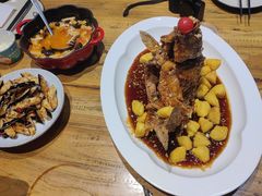 -洛阳宴·洛阳菜(南昌路店)
