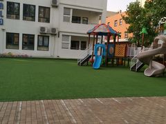 -吉而慧幼儿园-原红黄蓝幼儿园(世华水岸园)