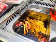 -海底捞火锅(凯德广场店)