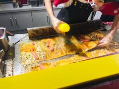 -四环冷面王(西单华威约饭街店)