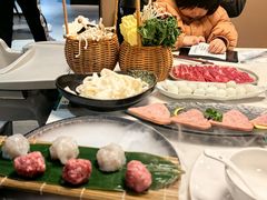 -煲王粤菜餐厅(中侨中心店)