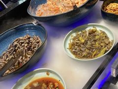 -盛江山自助料理(大悦城旗舰店)