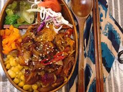-万能料理屋(钟鼓岭路店)