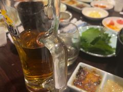 -和牛放题·蒜香烧肉PURUSHIN(马场路店)