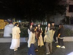 -寻味乌镇·龙虾烧烤