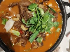 -金陵后厨·南京菜(新街口秣陵路店)