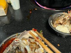 -老杨砂锅鱼庄