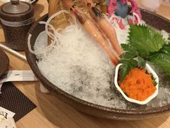 -德川家日本料理(中关村寰太大厦店)
