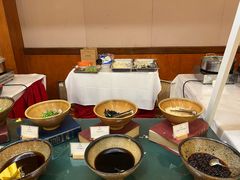 -天伦王朝酒店·盛华瑄餐厅