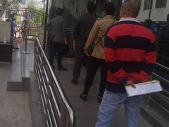 -西安住房公积金管理中心-办事大厅