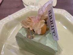-流酥可心·牛乳蛋糕商店(禾祥西路店)