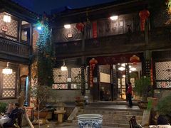 -石屏会馆