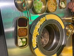 -釜山火炉·海鲜烤肉(紫藤路店)