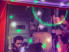 -为你钟情咖啡馆(春熙路太古里步行街店)