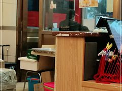 -有缘茶餐厅(海府分店)