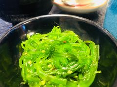 日式小菜-东京爱上大连(中央大道店)
