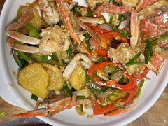 -田源农家饭店·窑鸡王·海鲜(东部湾·融创店)