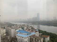 -南宁南湖公园