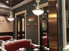 -皇城根北京风味主题餐厅(滨海万达店)