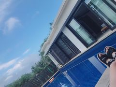 -三亚亚龙湾雅高铂尔曼别墅度假酒店
