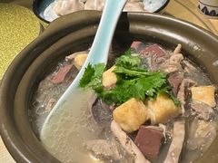 -南京大牌档(龙江新城市广场店)