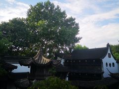 -胡雪岩故居