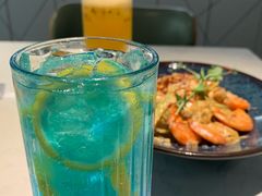 -BE BRIGHT KITCHEN(正佳广场店)