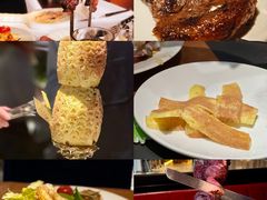 -拉蒂娜·巴西牛排馆 Latina·Brazilian Steakhouse(王府井喜悦店)