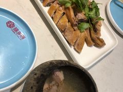 -香香海南菜餐厅