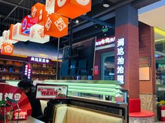 -钱锋炭缸烧烤(南湖大路总店)