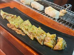 -鸟串烧Yakitori