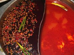 -纸盐河码头火锅(十八梯店)