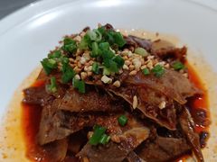 -四川饭店(城乡购物中心店)