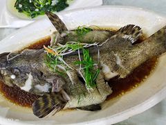 -范饭椰林川湘味海鲜·椰子鸡(三亚湾椰梦长廊店)